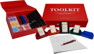 ToolKit-3 delen