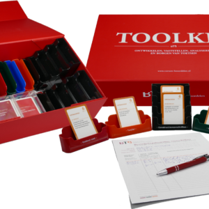 ToolKit-3 delen